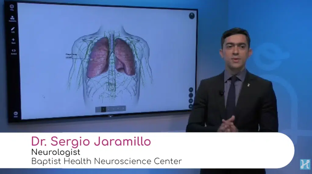 Brain & Nicotine // Health Channel